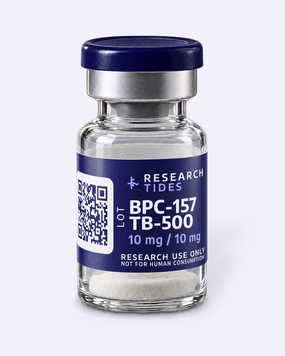 BPC-157 / TB-500