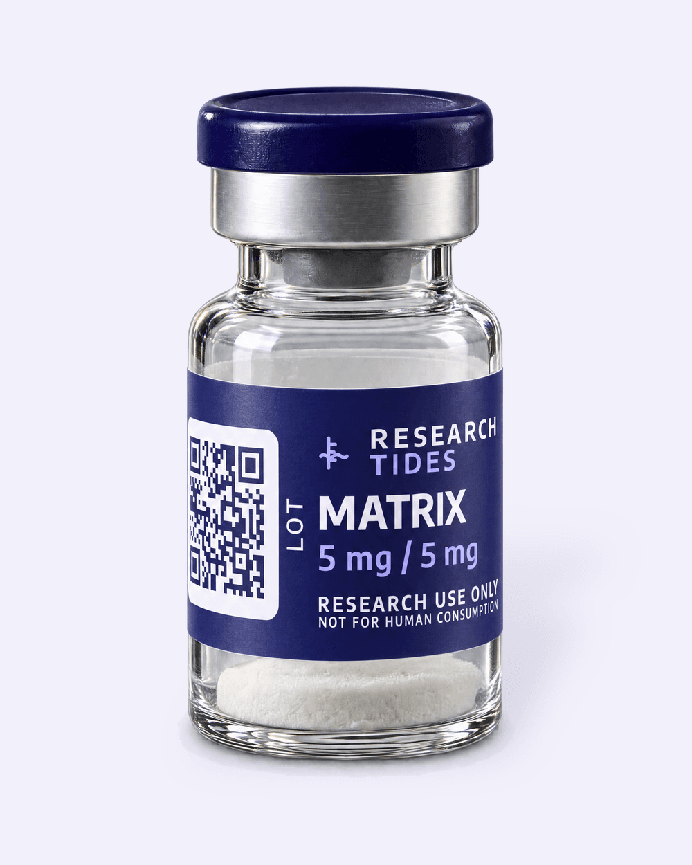 Matrix (CJC-1295 / Ipamorelin)