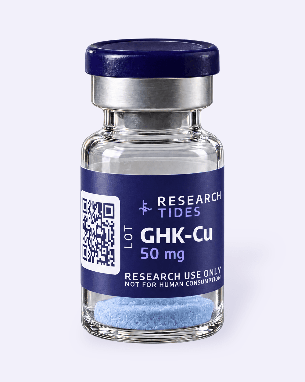 GHK-Cu