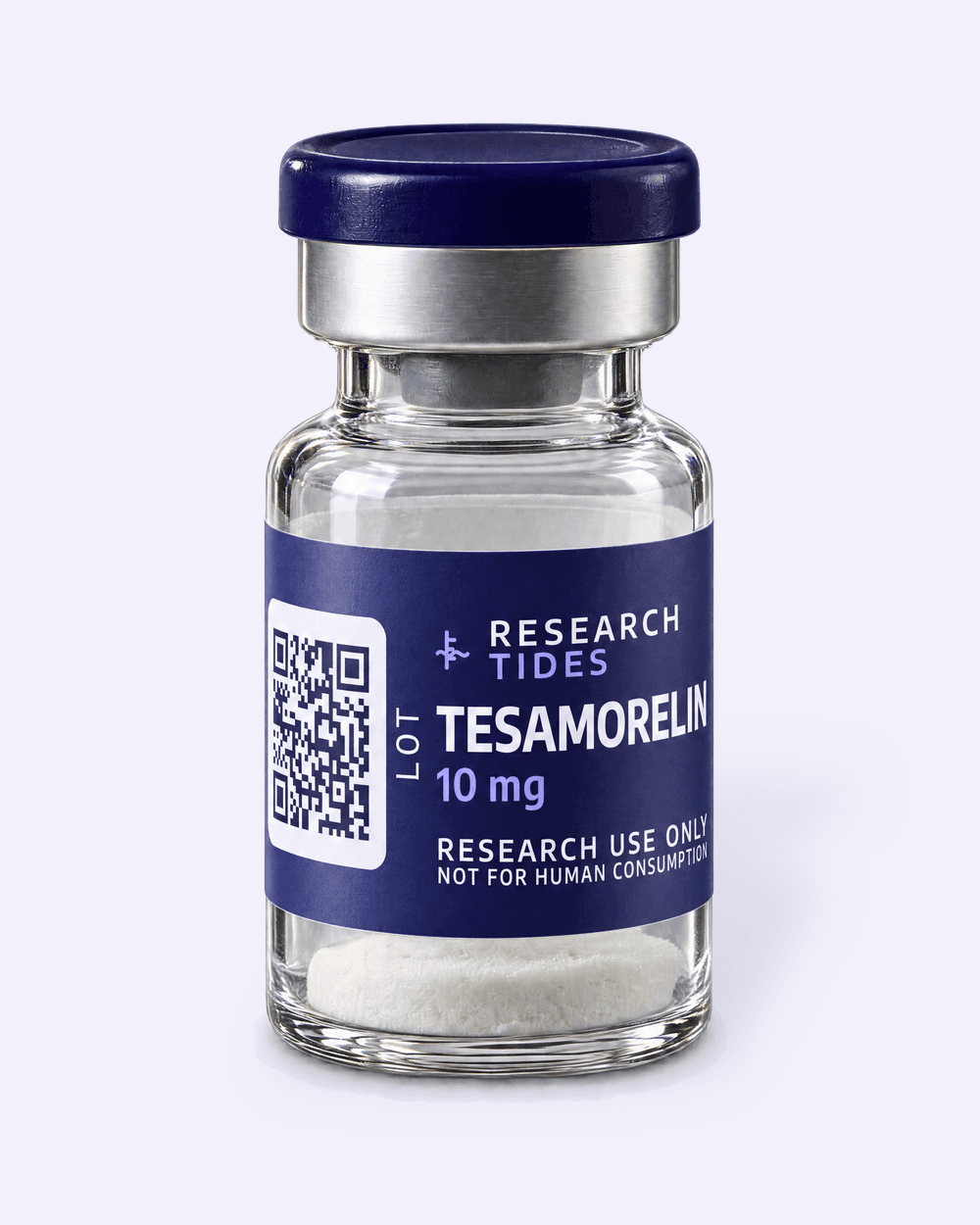Tesamorelin