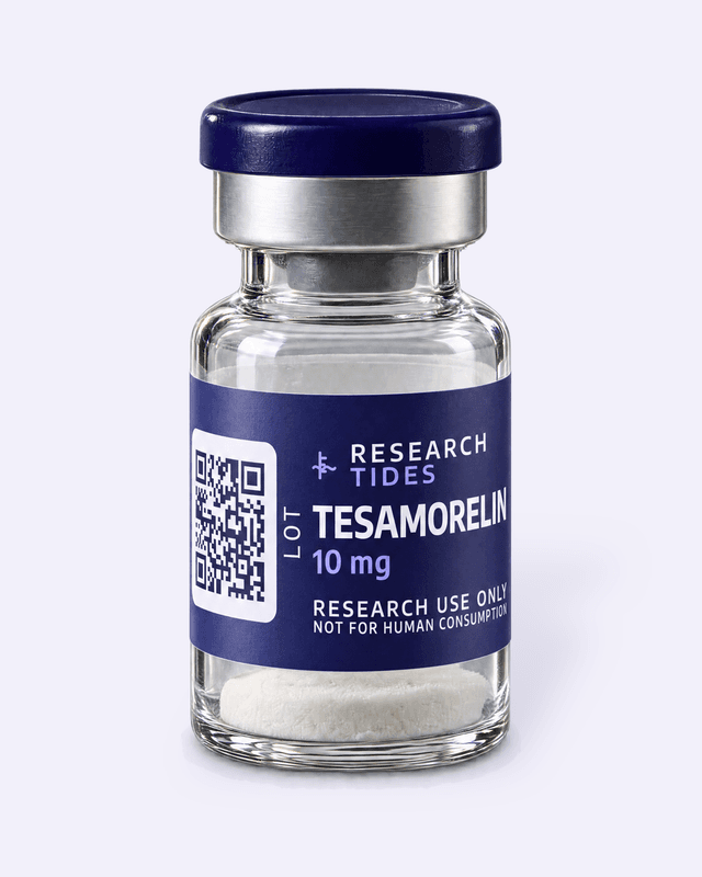 Tesamorelin