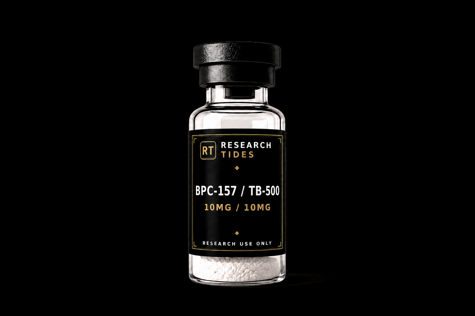 Wolverine Blend (BPC-157 / TB-500)