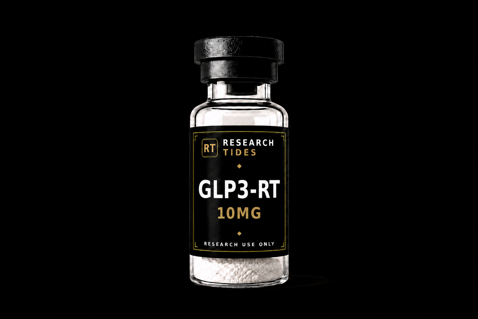 GLP3-RT (Triple G)