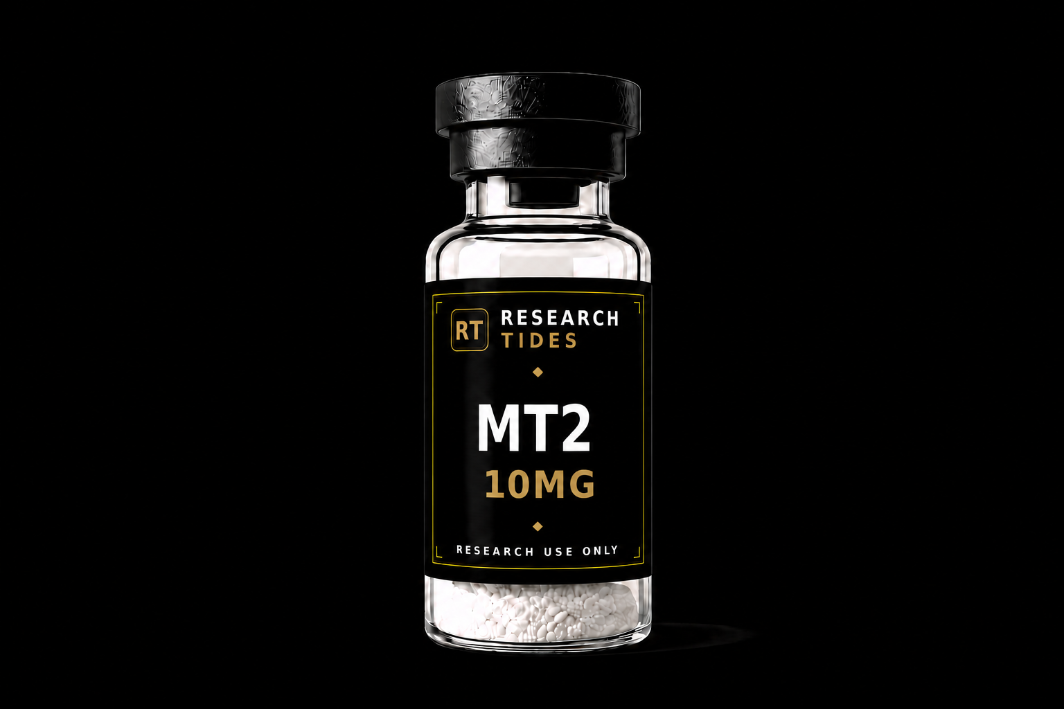 MT2 (Melanotan 2)