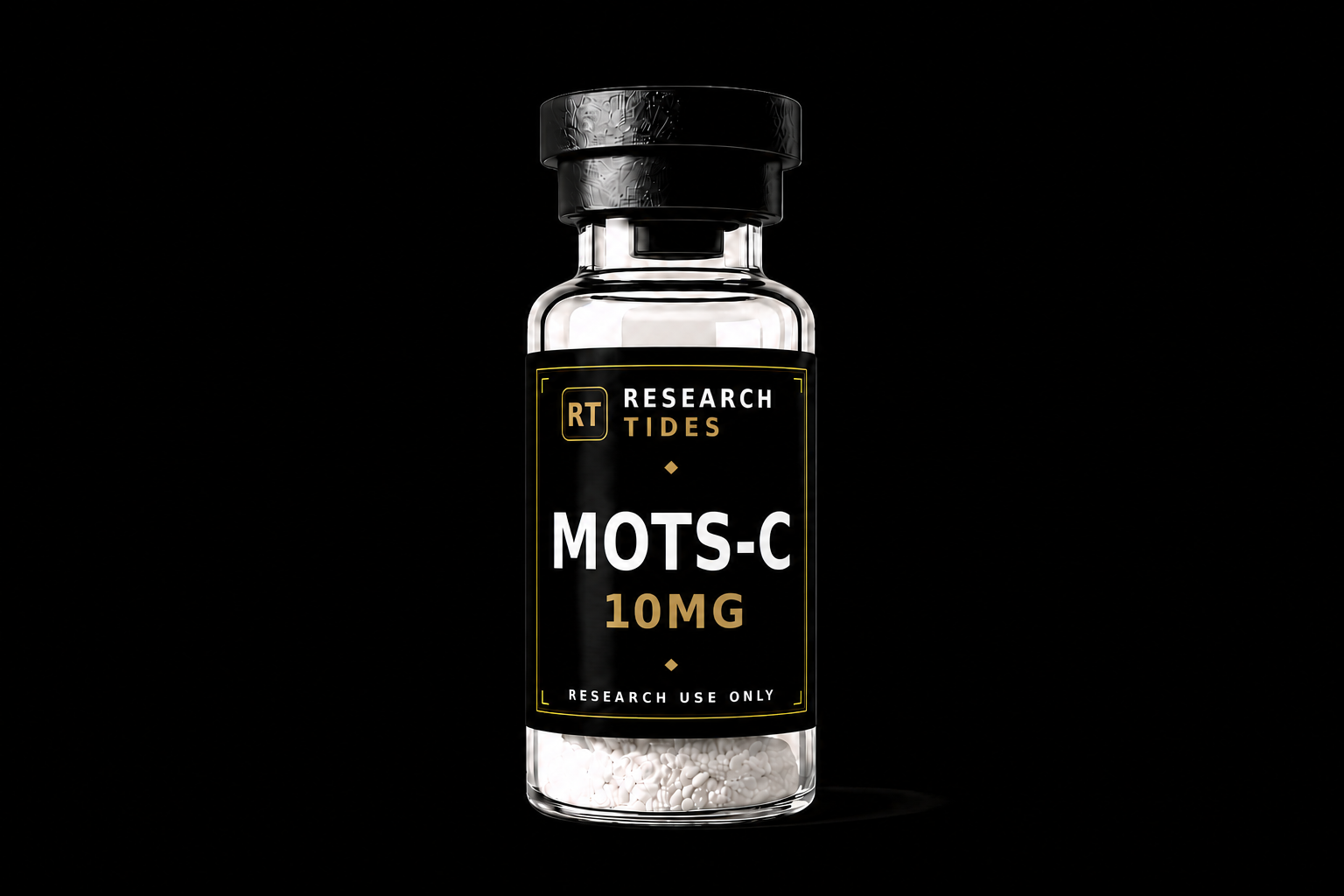MOTS-c