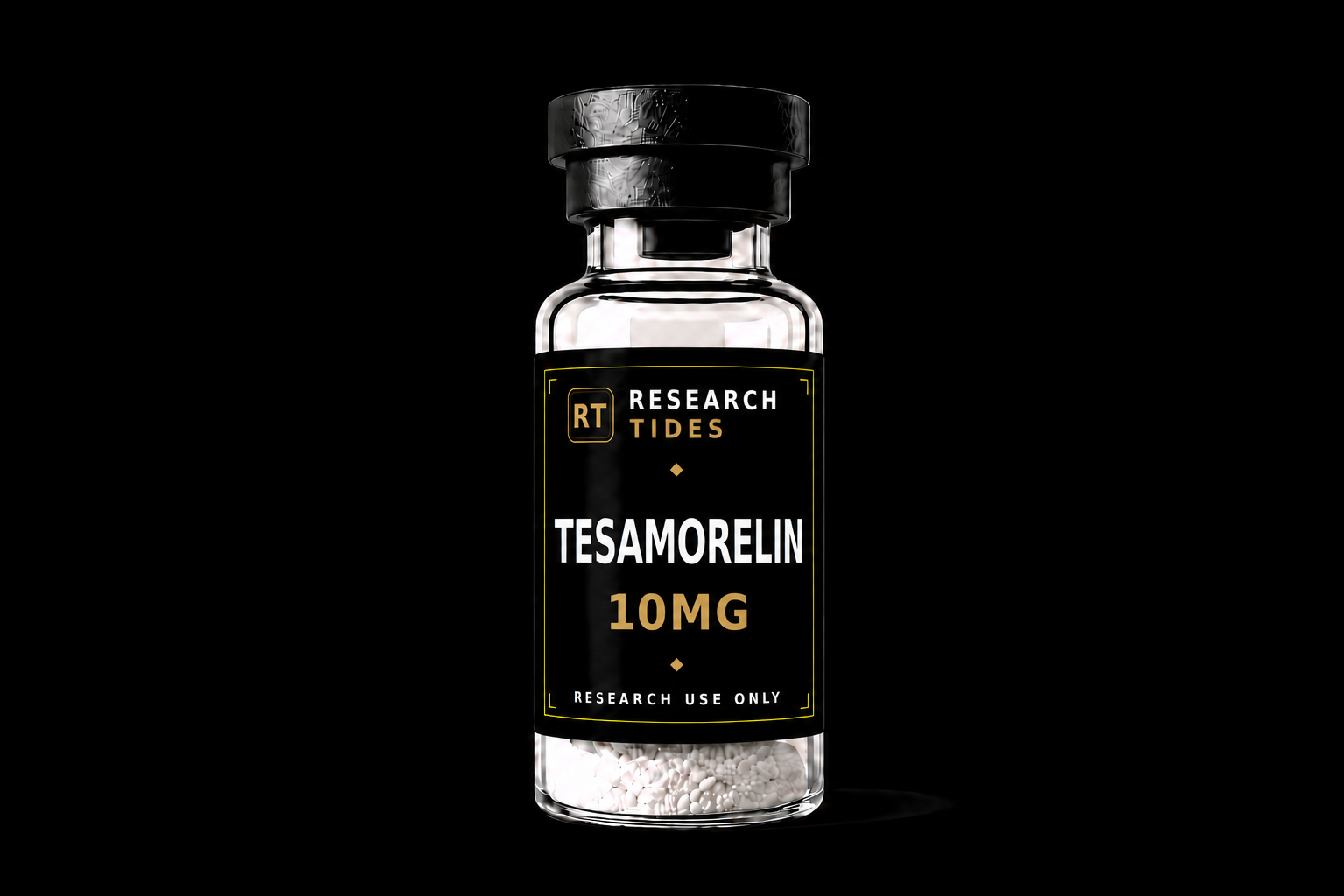 Tesamorelin